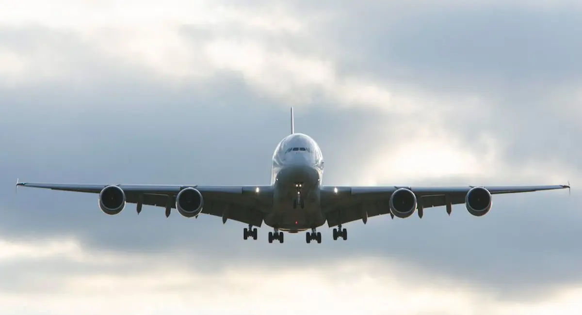 Ni Ge R Energimyndigheten ger stöd för flygets omställning - Transportföretagen