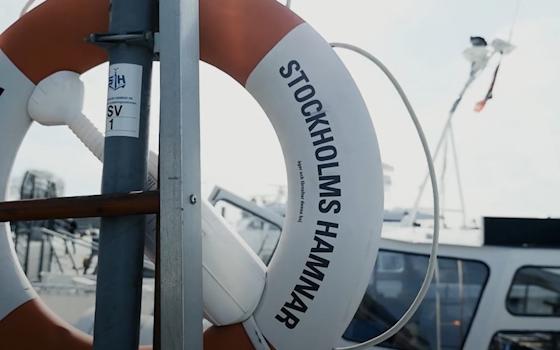 Stockholms Hamnar
