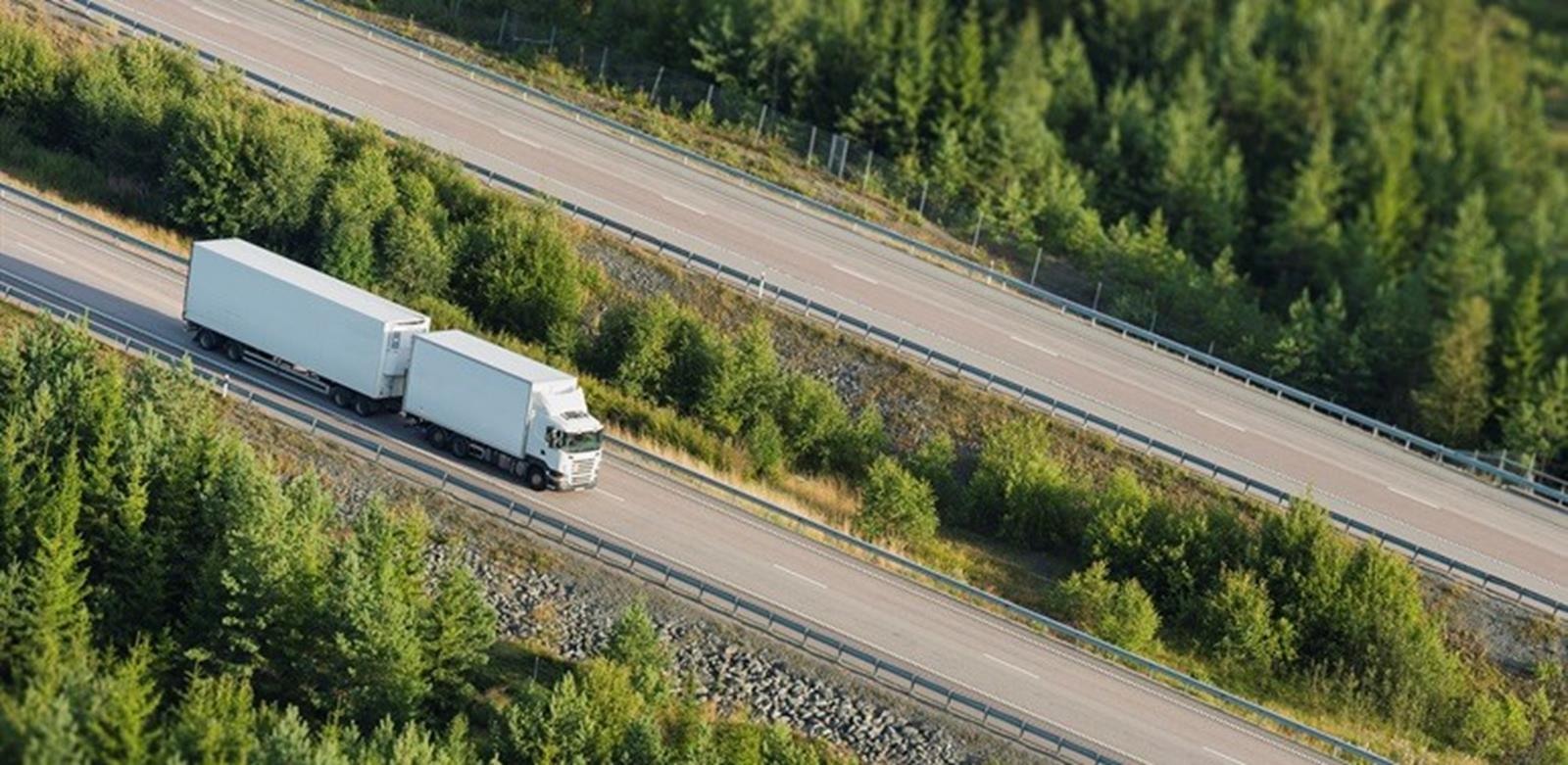 Transportföretagen saknar tydlighet i vårändringsbudgeten: En svensk transportsektor i världsklass bör vara målet