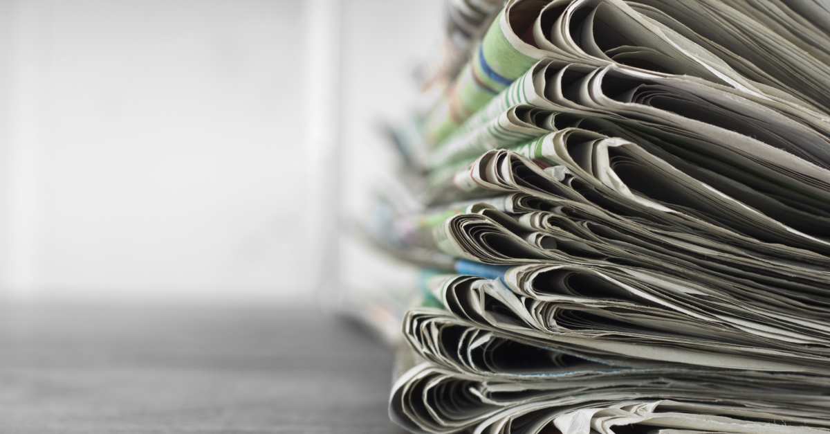 Transportföretagen i media