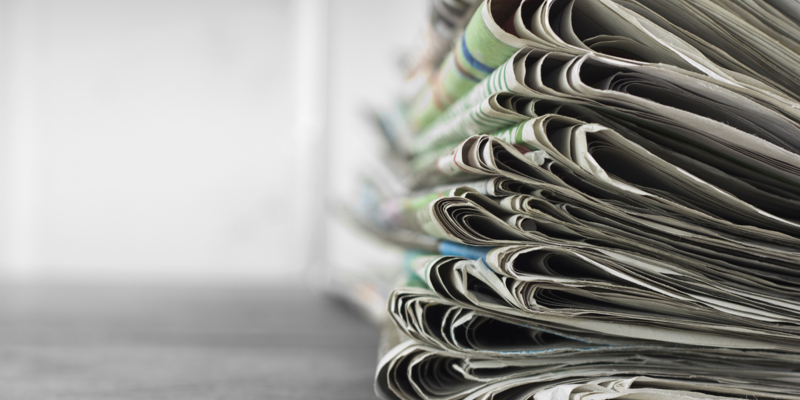 Transportföretagen i media