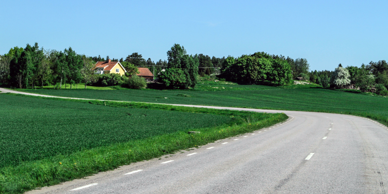Förbundets verksamhet