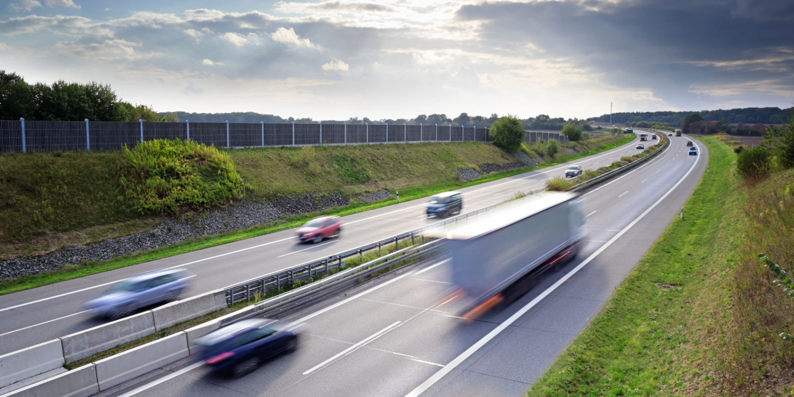 Rapporter om infrastruktur och transporter