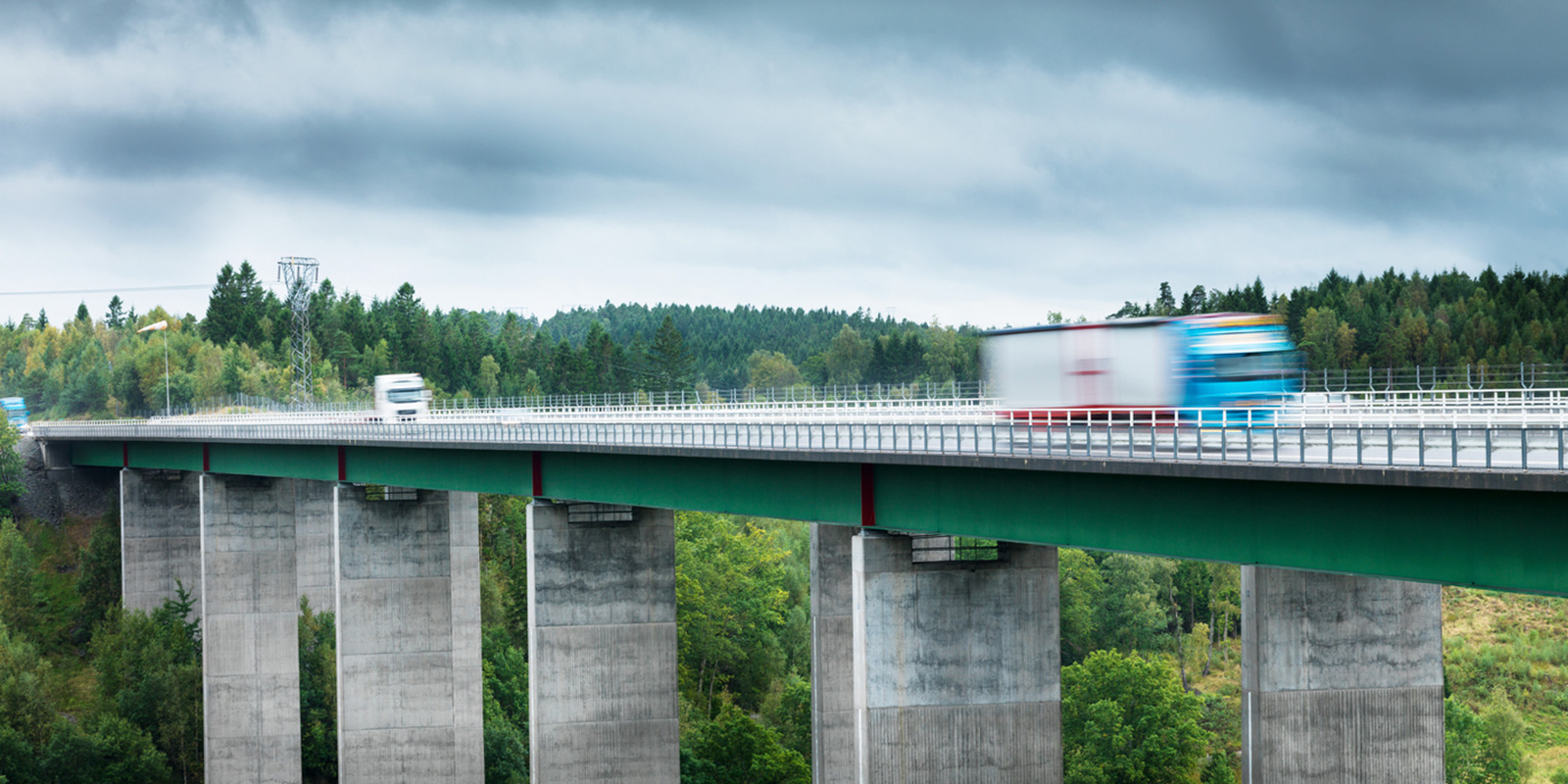 Bransch- och yrkestrafik