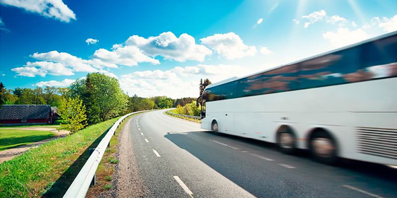 Sveriges Bussföretag