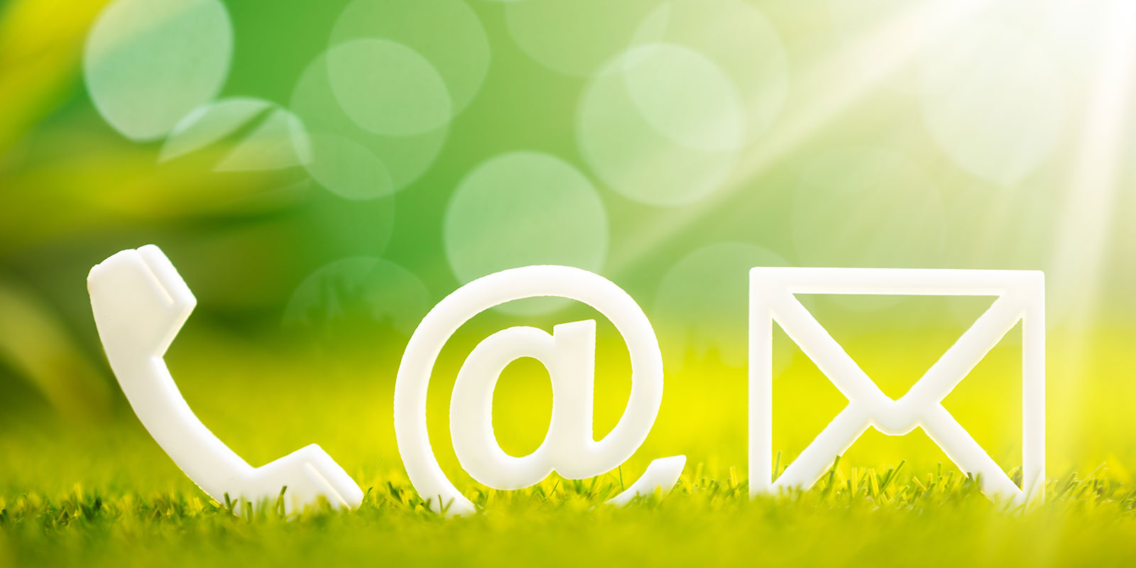 Kontakta medlemsservice