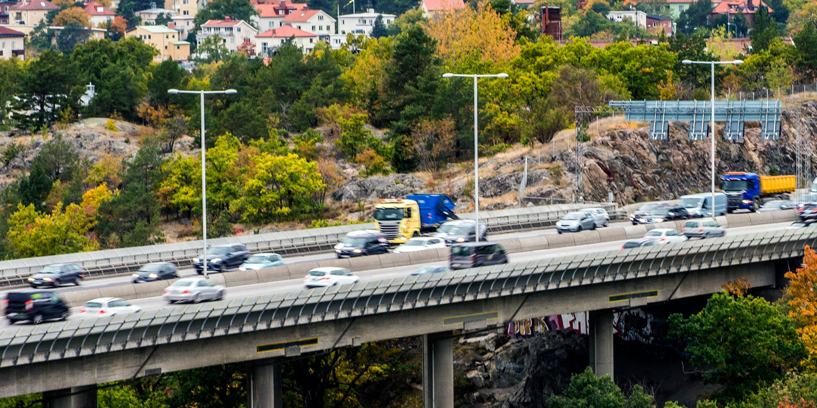 Transportföretagens medlemsföretag