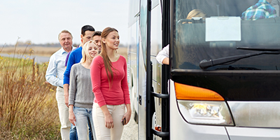 Medlemsförmåner Sveriges Bussföretag