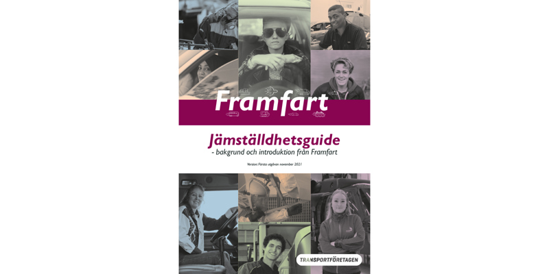 Jämställdhetsguiden