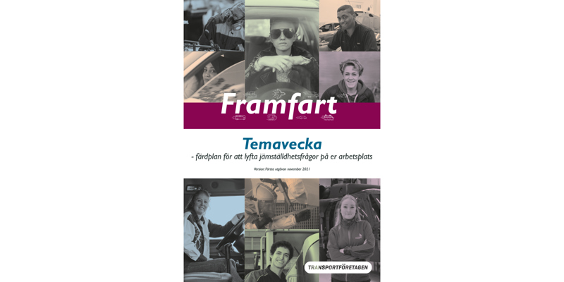 Jämställdhetsguiden-temavecka