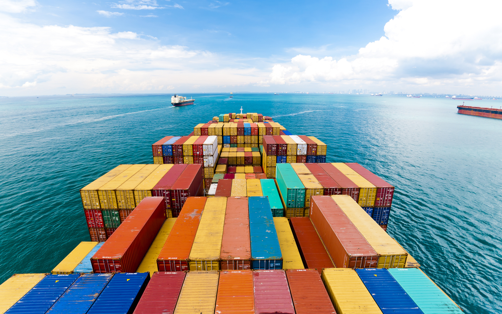 Transportföretagen Sjöfart