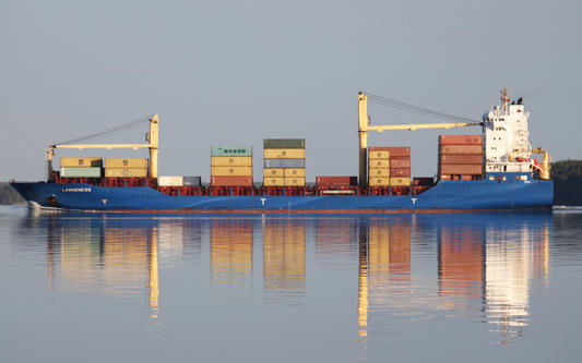 Samverkan, utveckling och framtidstro för sjöfartsutbildningen