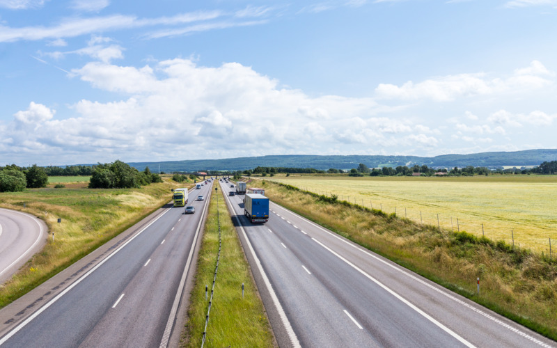 Transportpolitik & Prioriterade Frågor