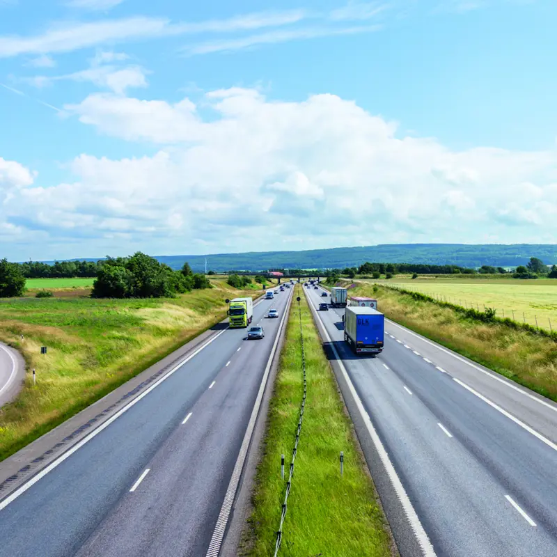 Fler och fler transportköpare frågar efter hållbara transporter