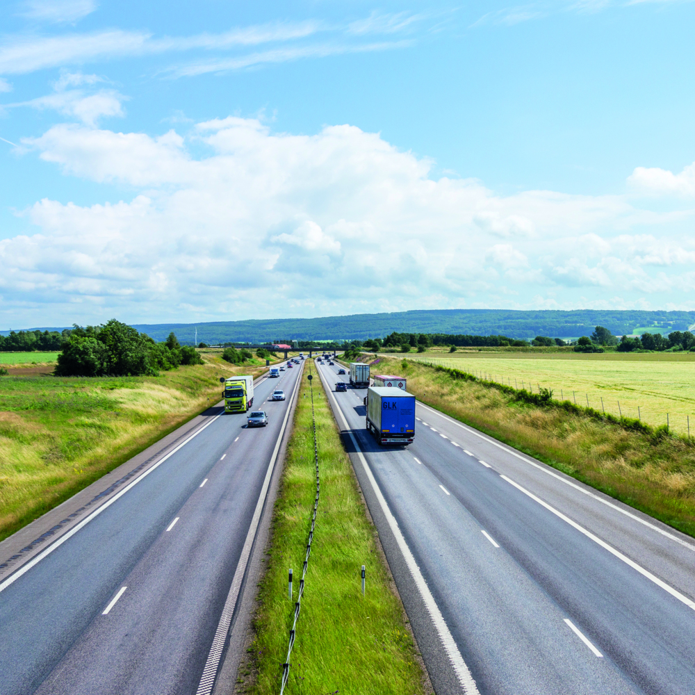 Måste vi begränsa transporterna?