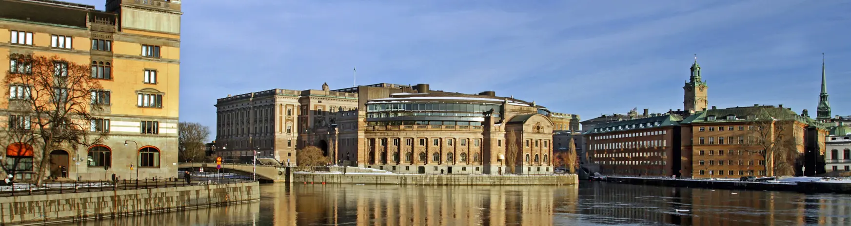 Efter valet: Viktigt med långsiktiga spelregler oavsett färg på regering