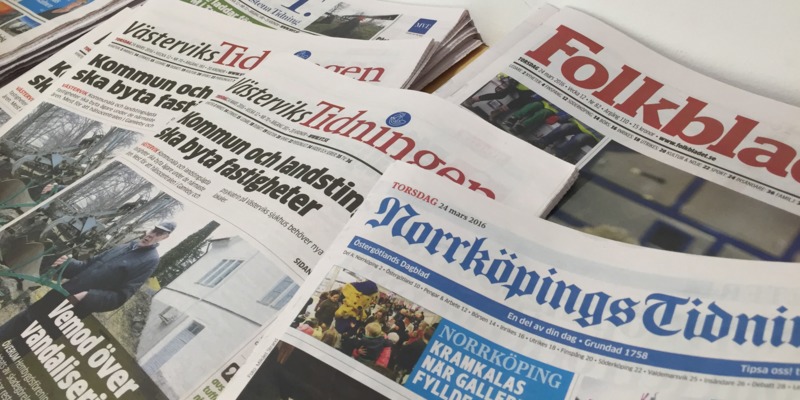 Nyheter om Avtal23