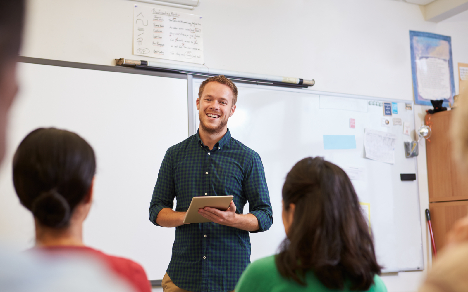 Utbildningar och seminarier