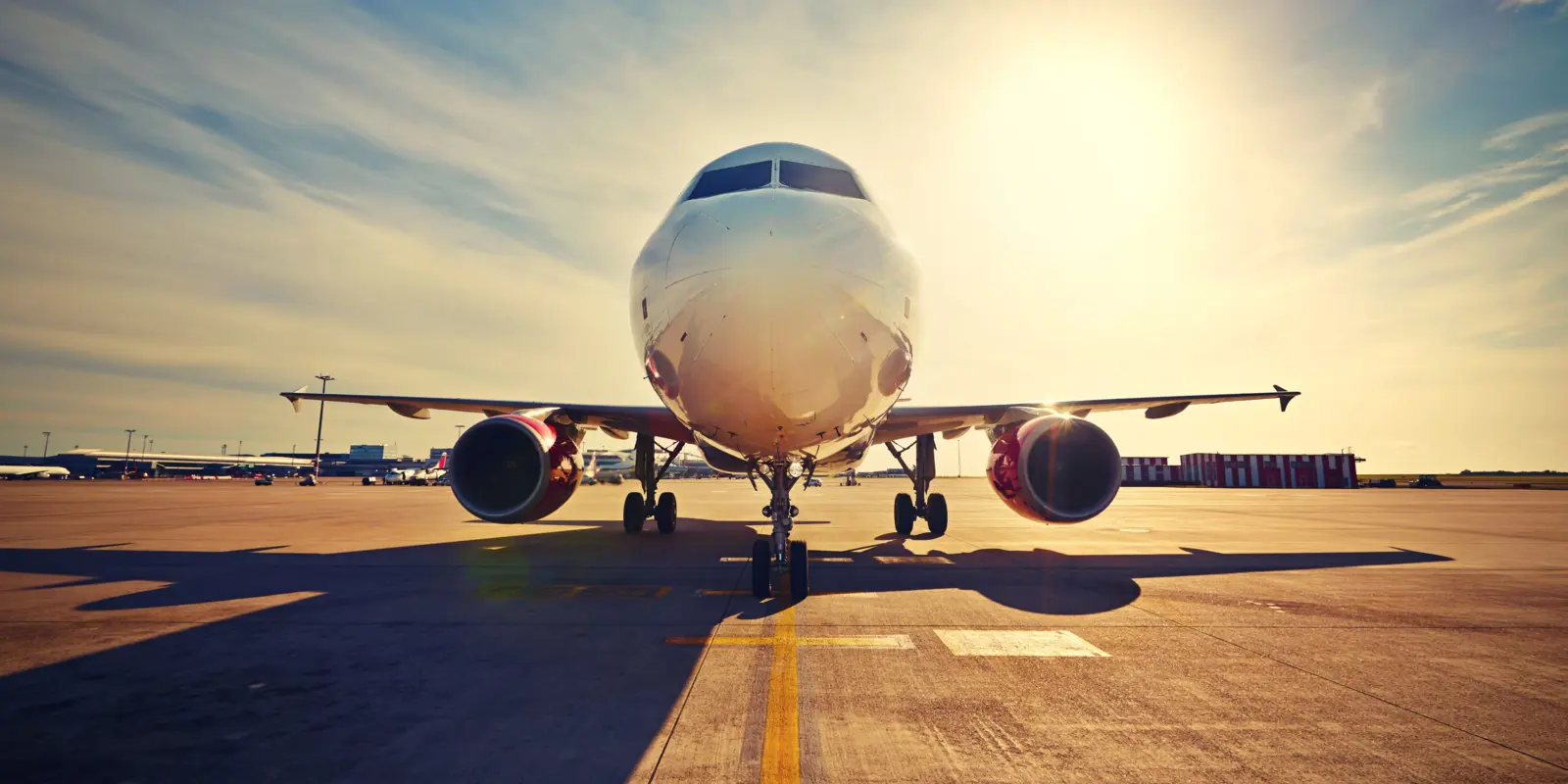 Förhandsgranskning av video: Slut på flygskammen: avskaffa flygskatten