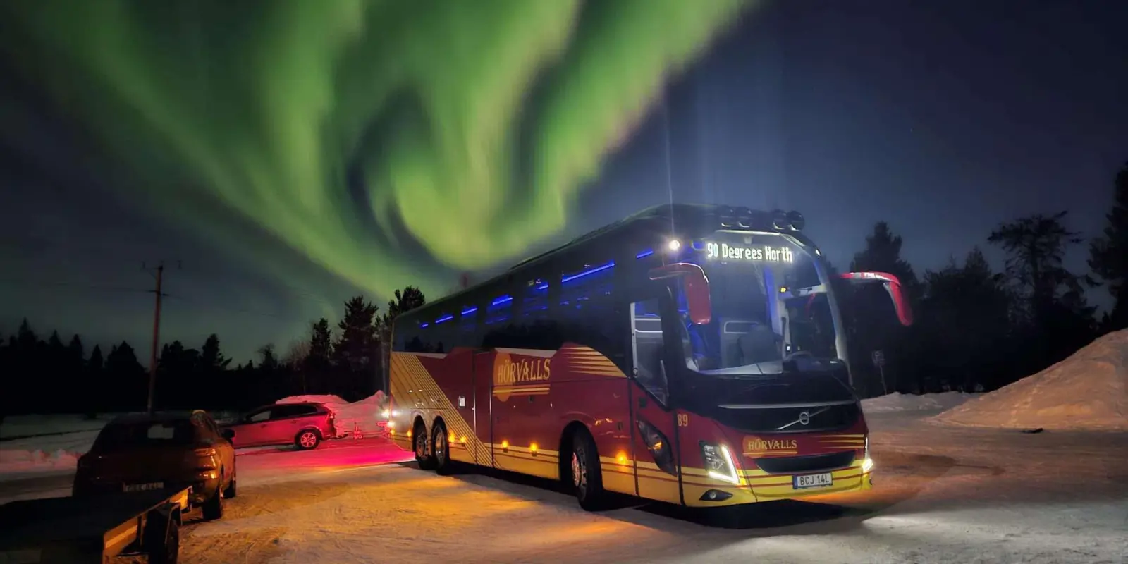 Plats 2: Victor Hörvall