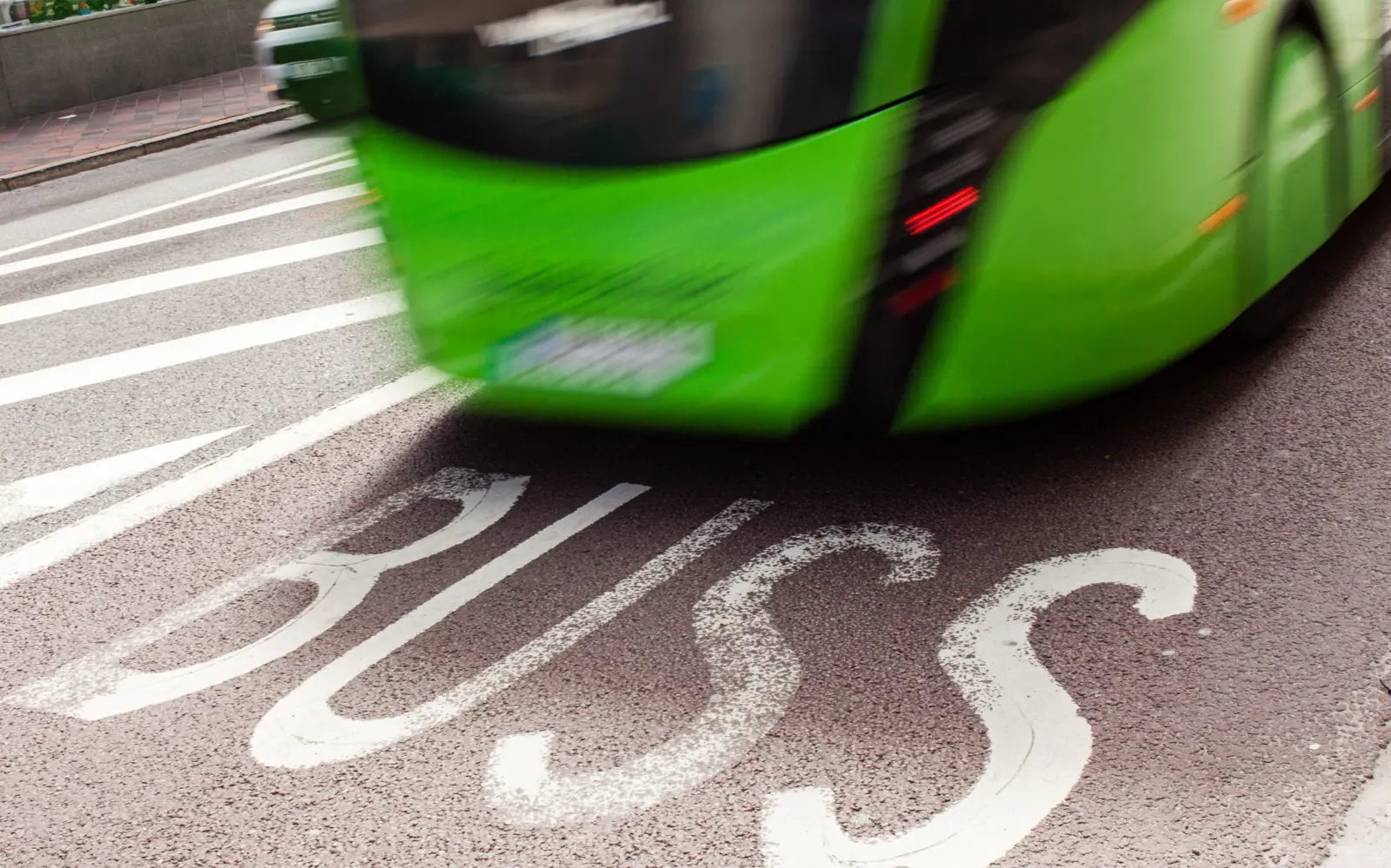 Index från Sveriges Bussföretag