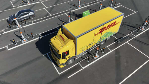 Transportföretagen: Regeringen borde satsat mer