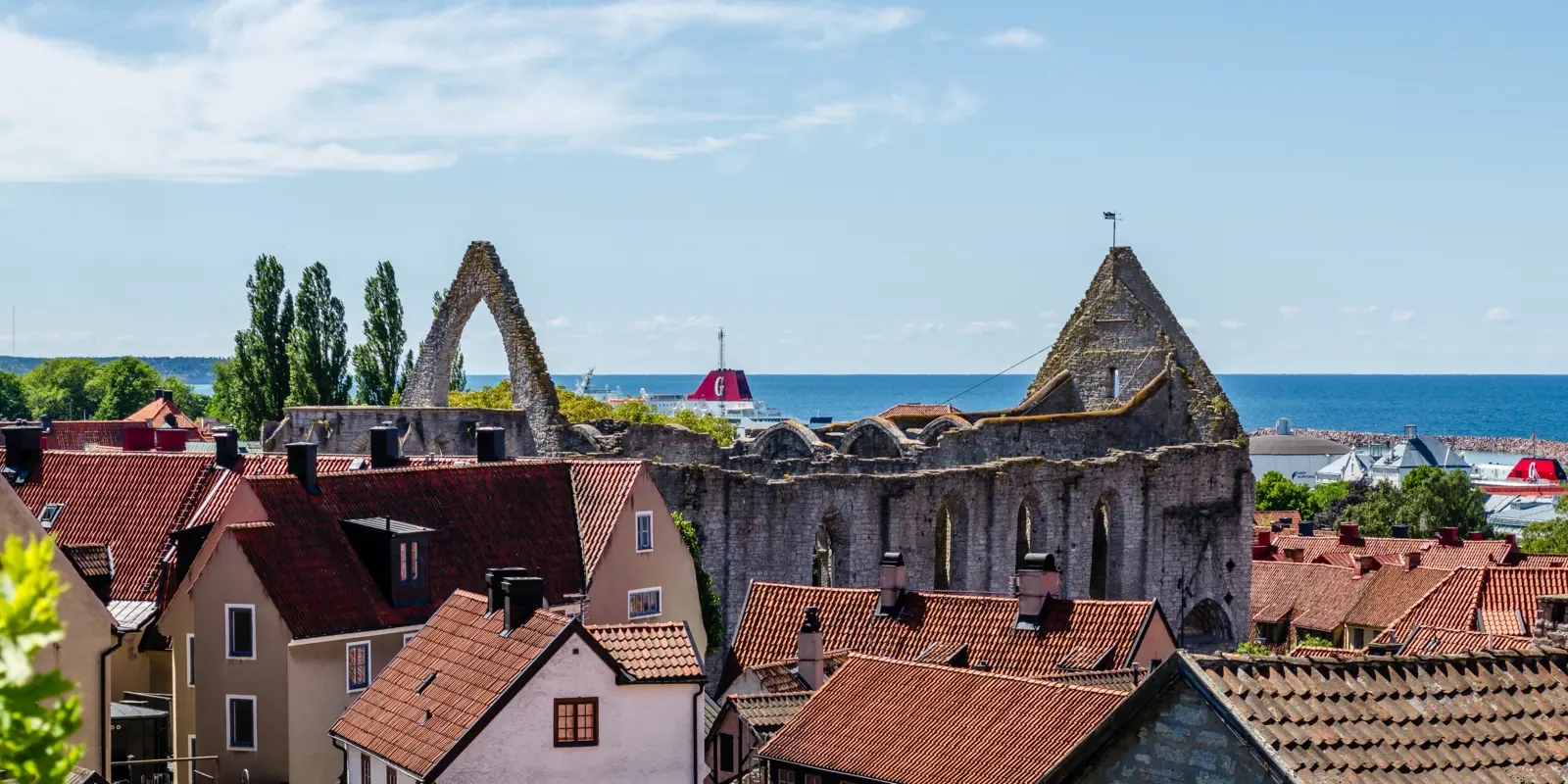 Almedalen 2026