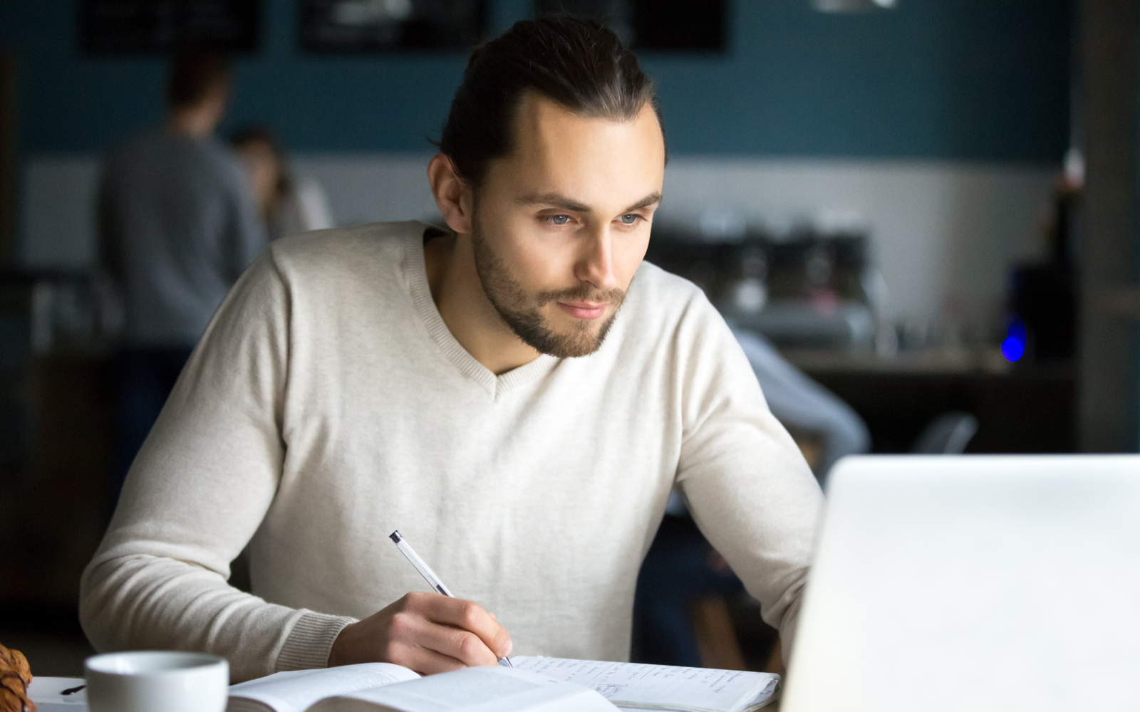 Kursutbud för medlemsföretag