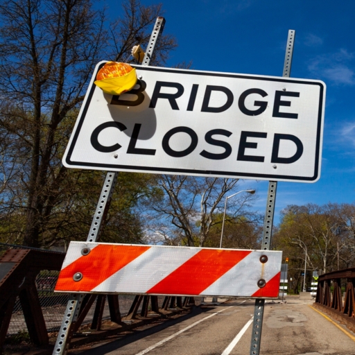 Massiva investeringar i infrastruktur i USA