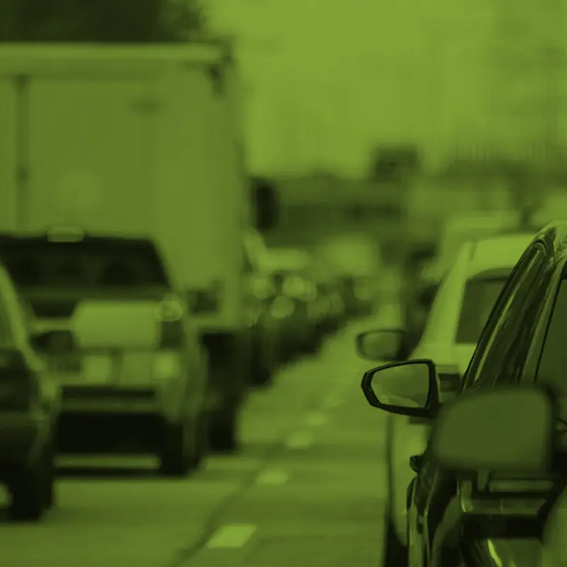 Avsnitt #3 Redo för bilskroten?