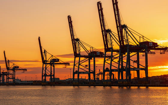 Portside