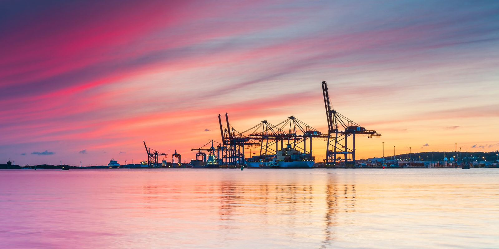 Sustainable Flow och Emission Monitor