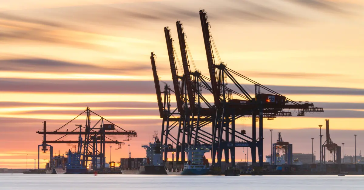 Guidance Tool - Net Zero port guide - Transportföretagen