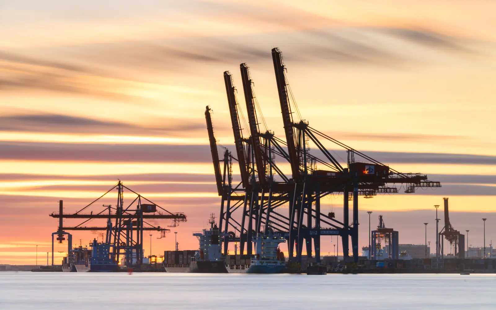 Guidance Tool - Net Zero port guide