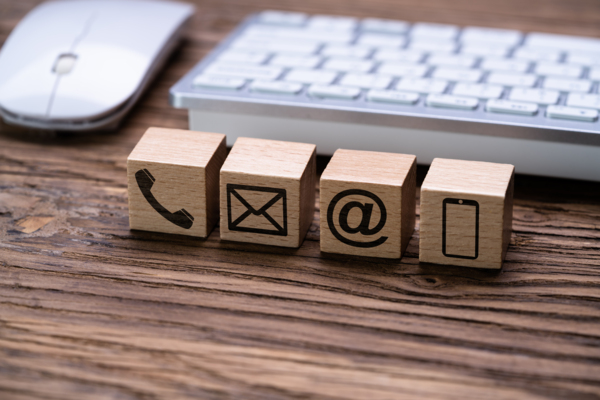 Insamling av Medlemsuppgift