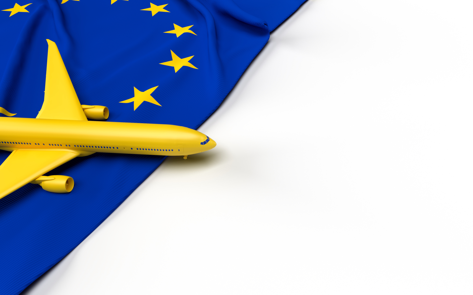 Gemensamma EU-regler är nyckeln