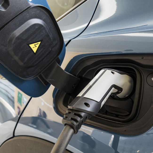 Hur skapar vi en fossilfri vägtrafik?