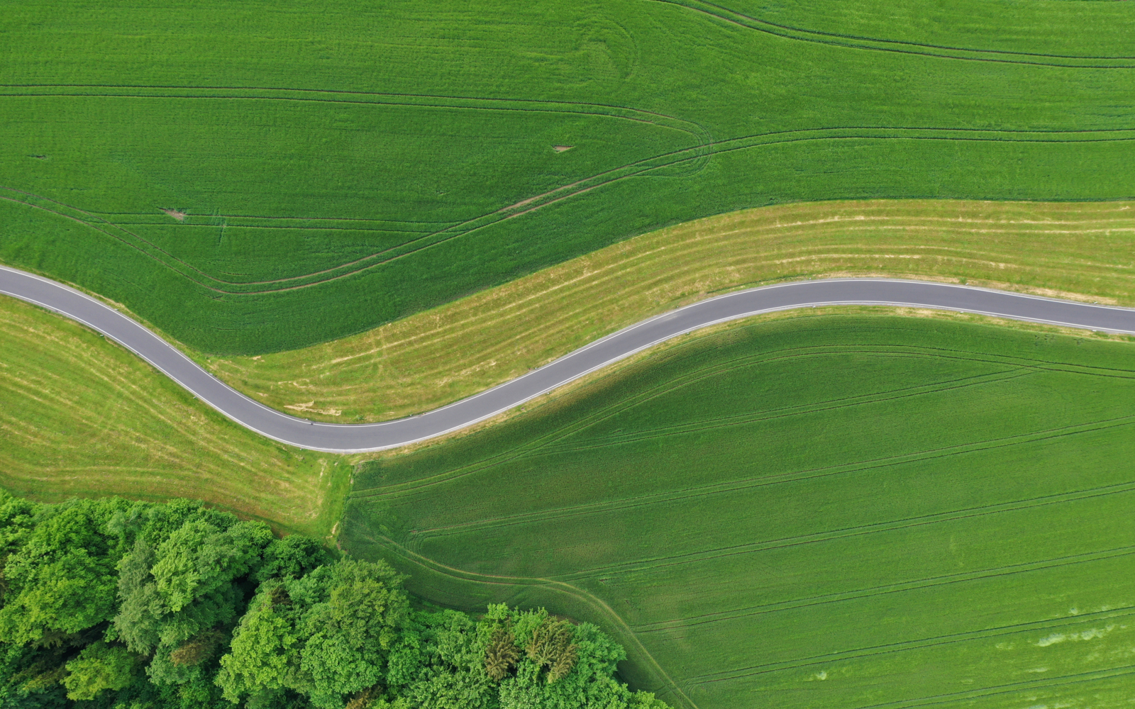 Hållbarhetsrapporten 2025