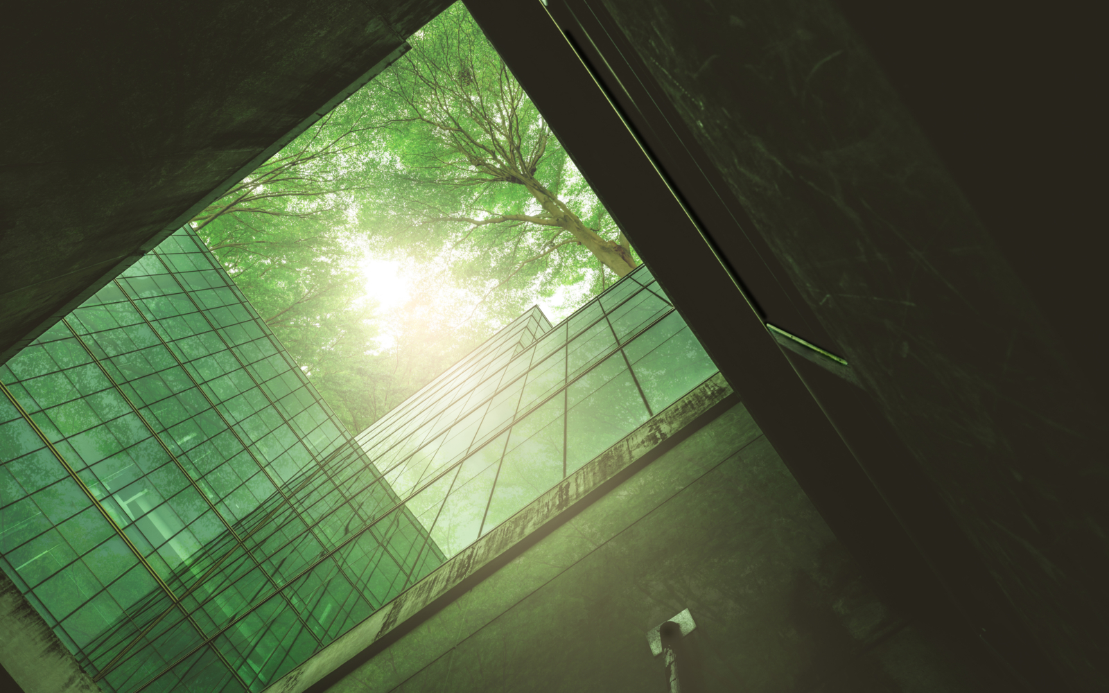 Anpassa reglerna för statsstöd till kraven i den gröna omställningen