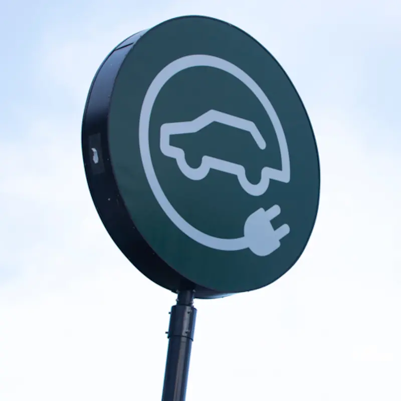 Drivmedla vill samla branschen i omställningen