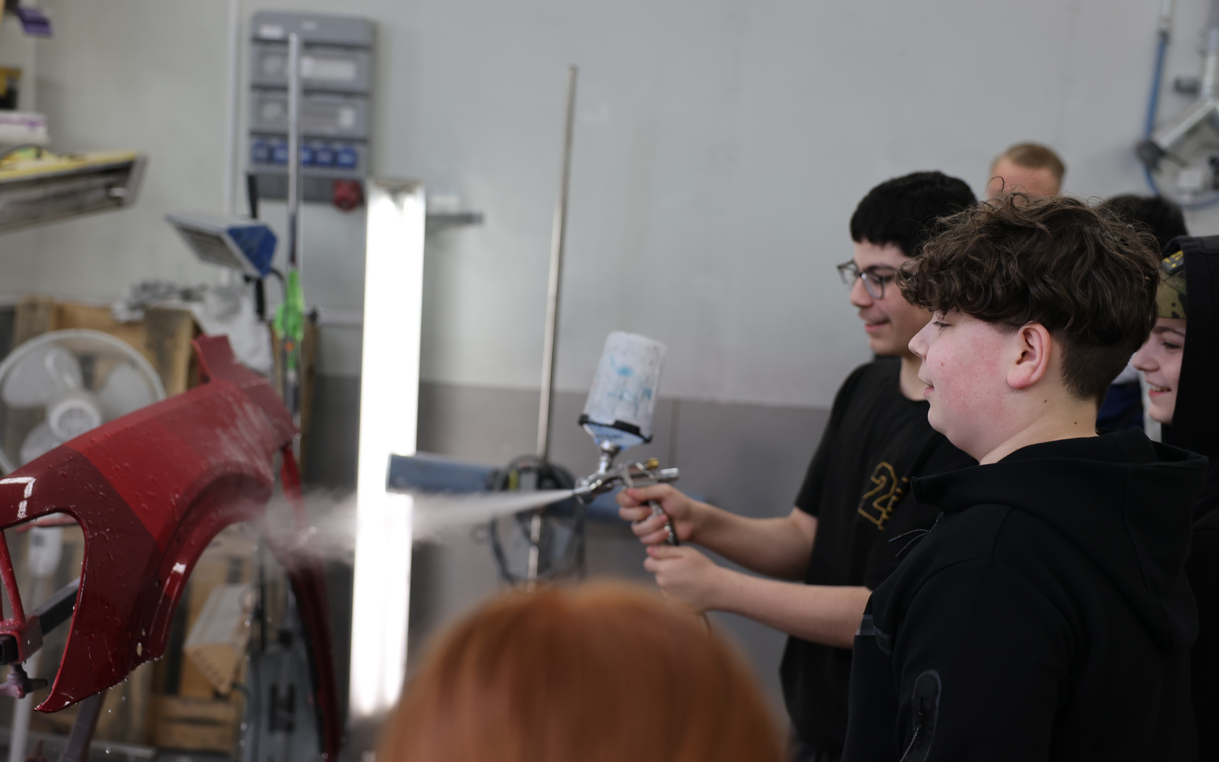 Nyhetsbrev - Januari 2025