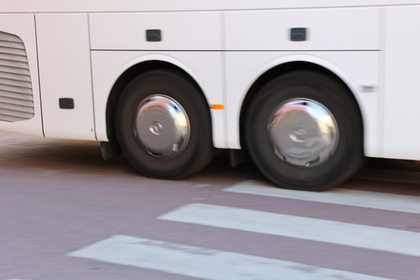 Stöd för beställare och utförare av bussresor