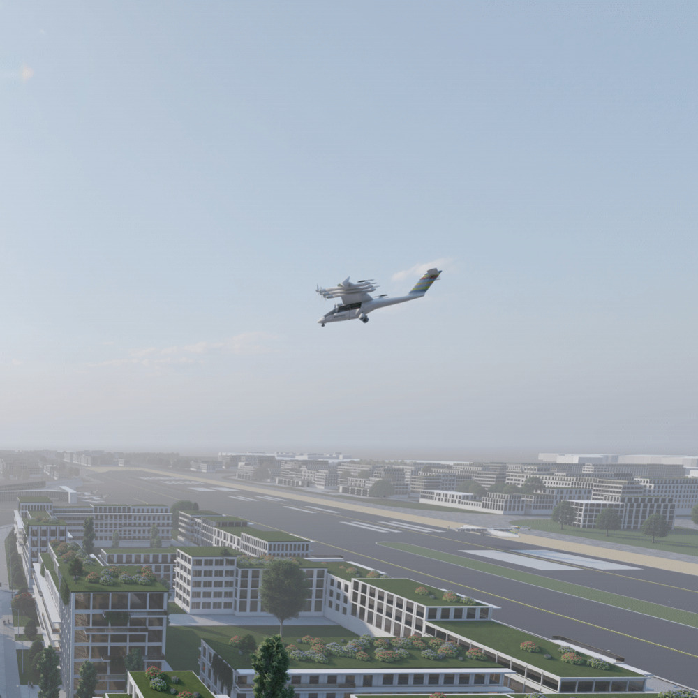 Hur skapar vi förutsättningar för fossilfritt flyg?