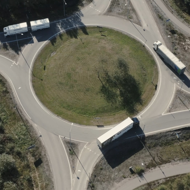 Alfredsson Transport