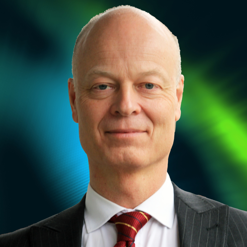 Foto på Andreas Modig