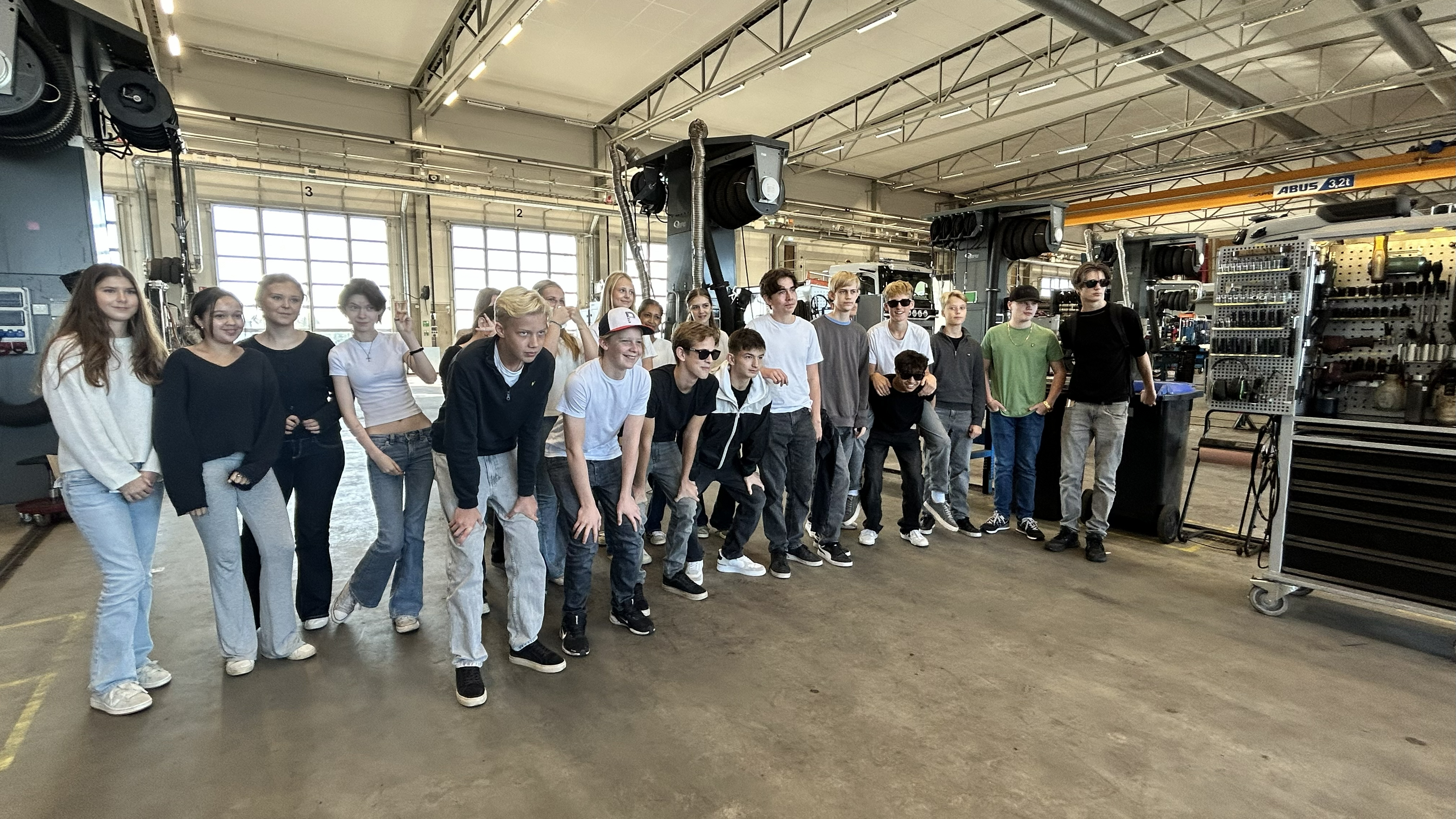 Nyhetsbrev - Dec 2025-Jan 2026