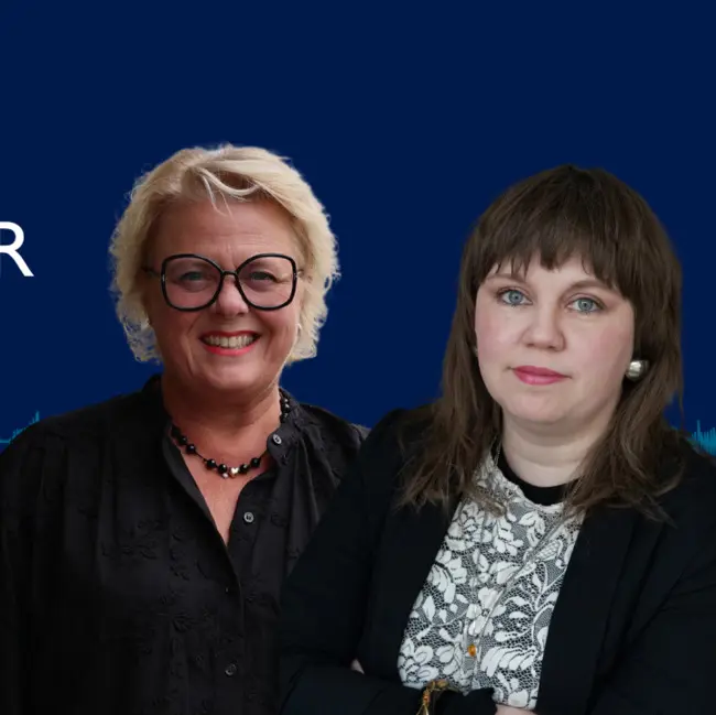Avsnitt 2: Framfart är i rörelse!