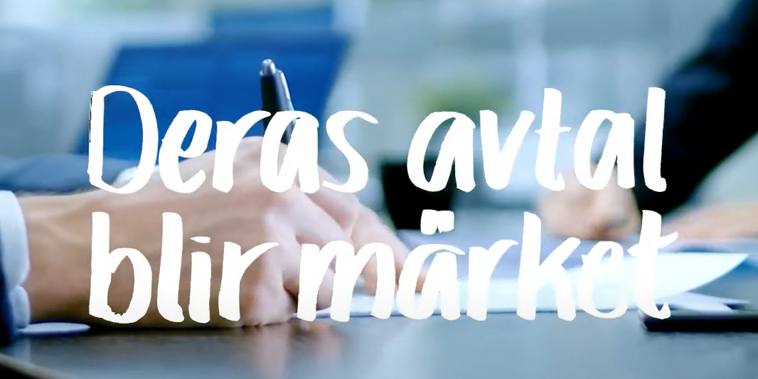 Så fungerar märket