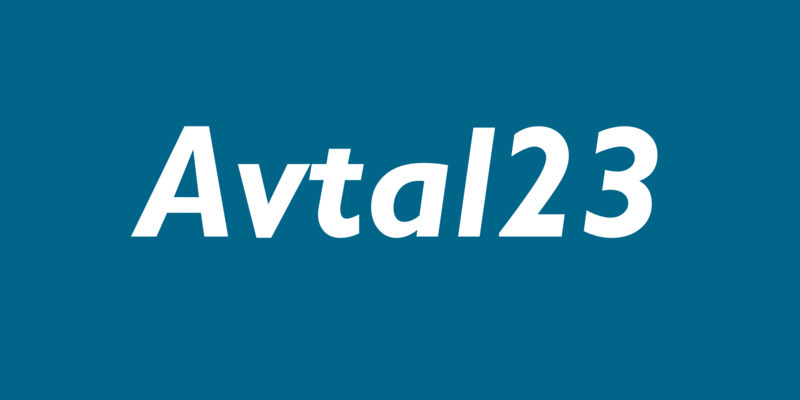 Avtal23