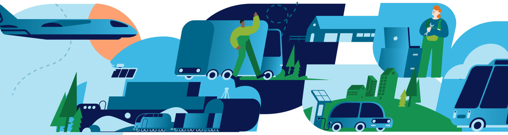 Ett medlemskap anpassat för din bransch